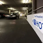 Hotel Zurigo Downtown