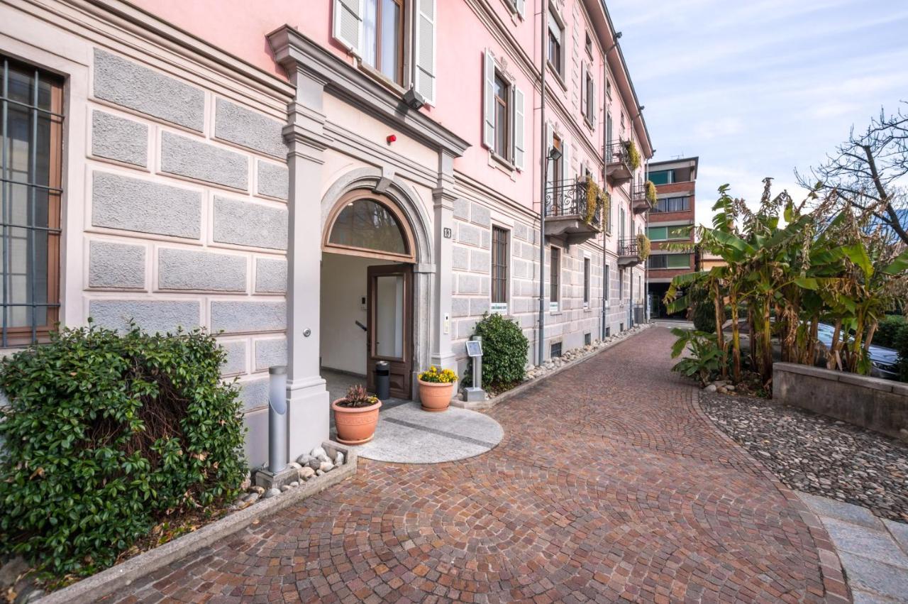 Zurigo Downtown Lugano
