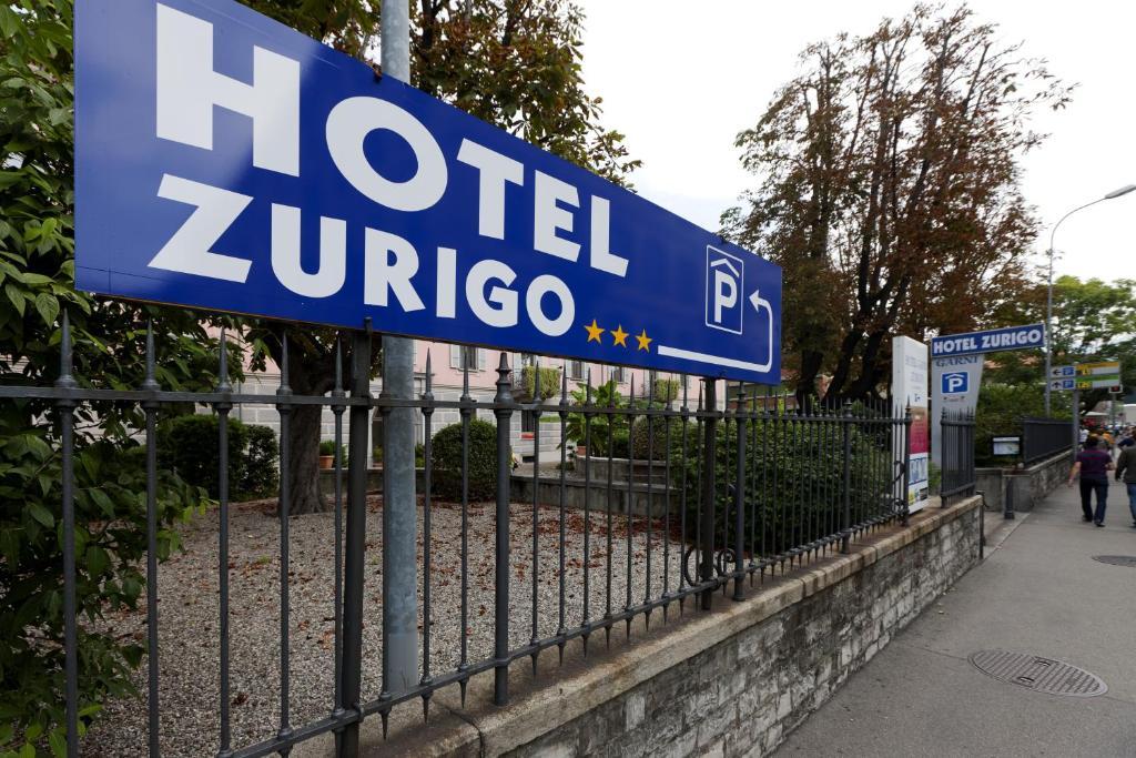 Zurigo Downtown Hotel Lugano